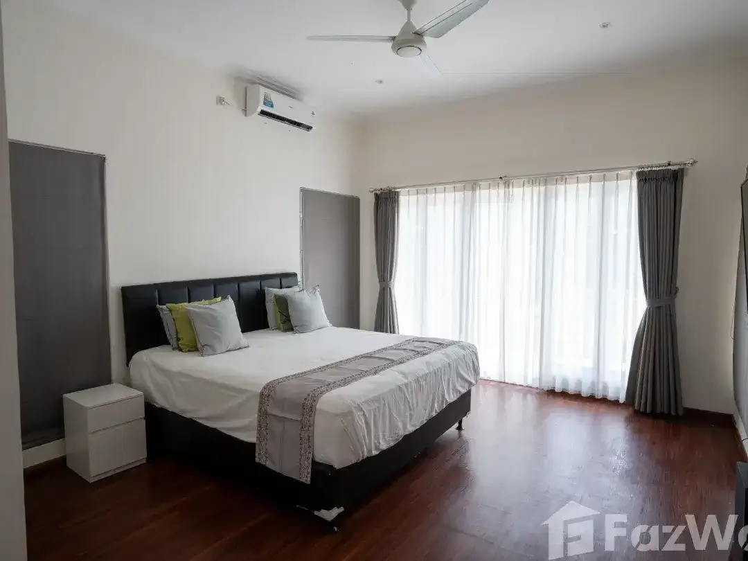 4 Bedroom Villa for rent in Denpasar Timur, Bali - Image 6 of 10