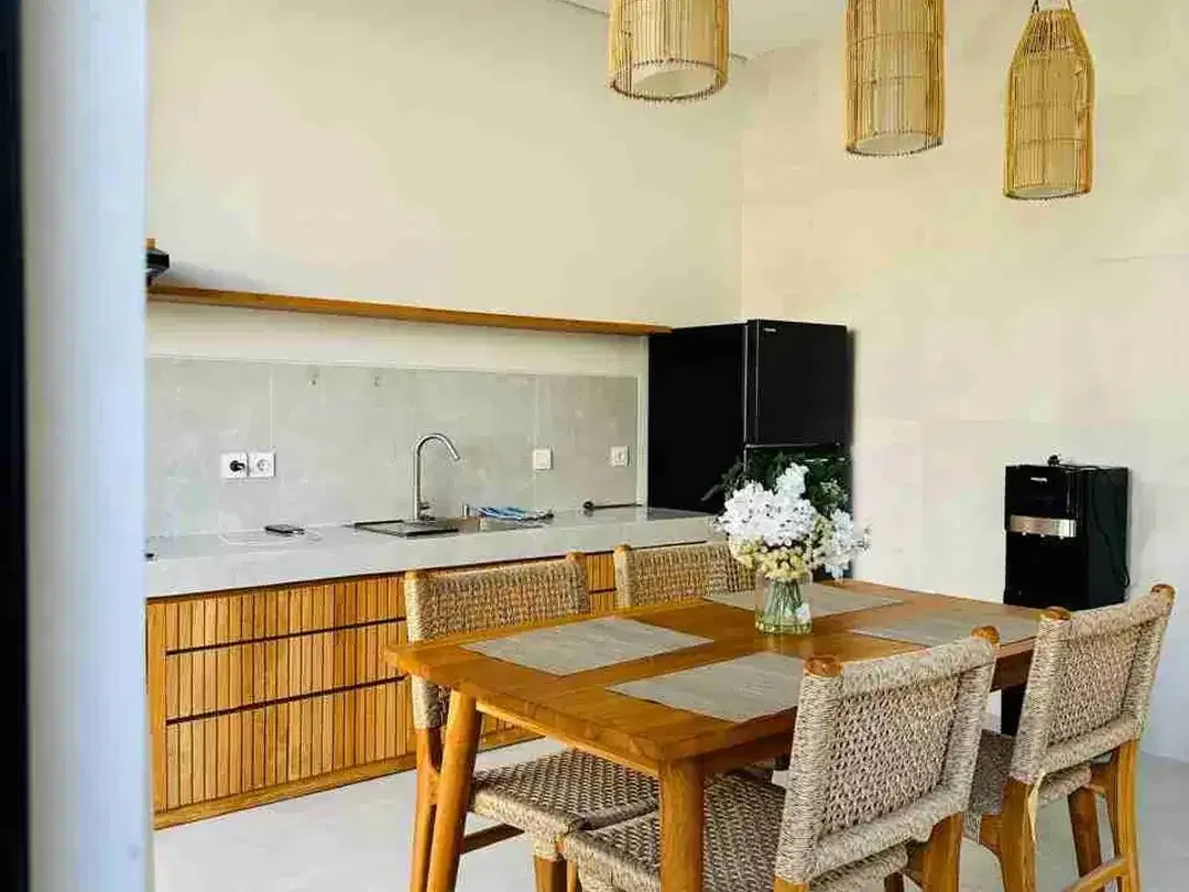 dijual villa 3 bedroom dipurigading jimbaran Kuta Selatan Badung Bali - Image 8 of 10