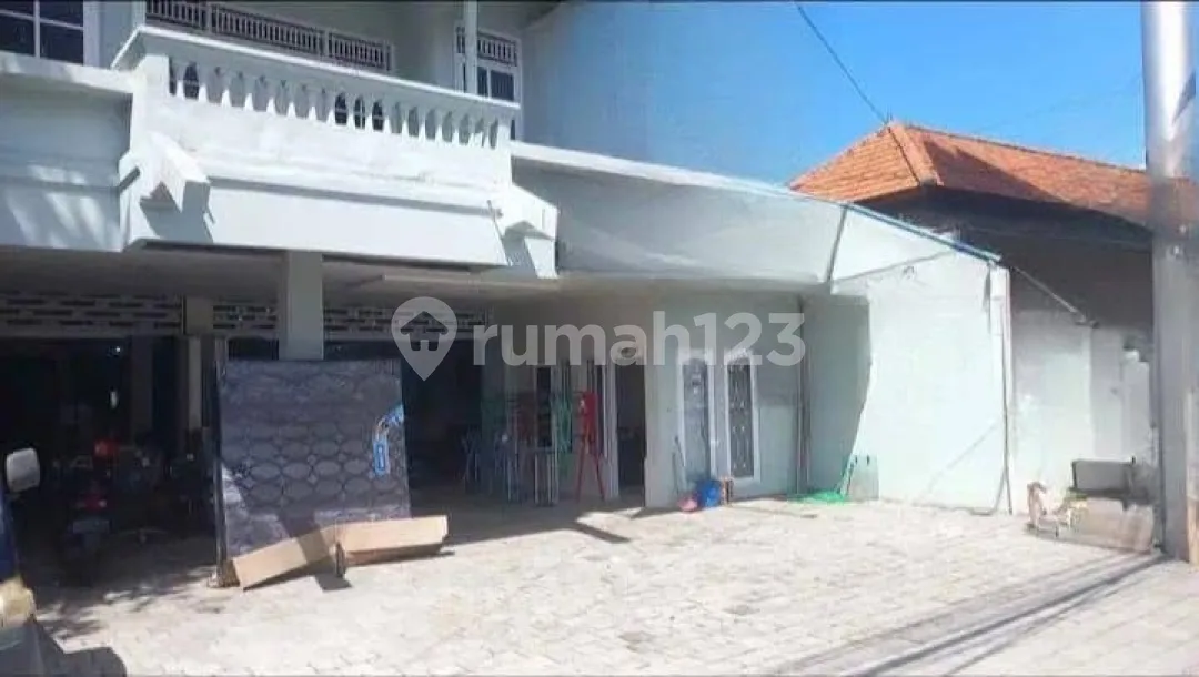 Ruko Strategis Cocok untuk Bisnis Area Imam Bonjol Denpasar - Image 4 of 4