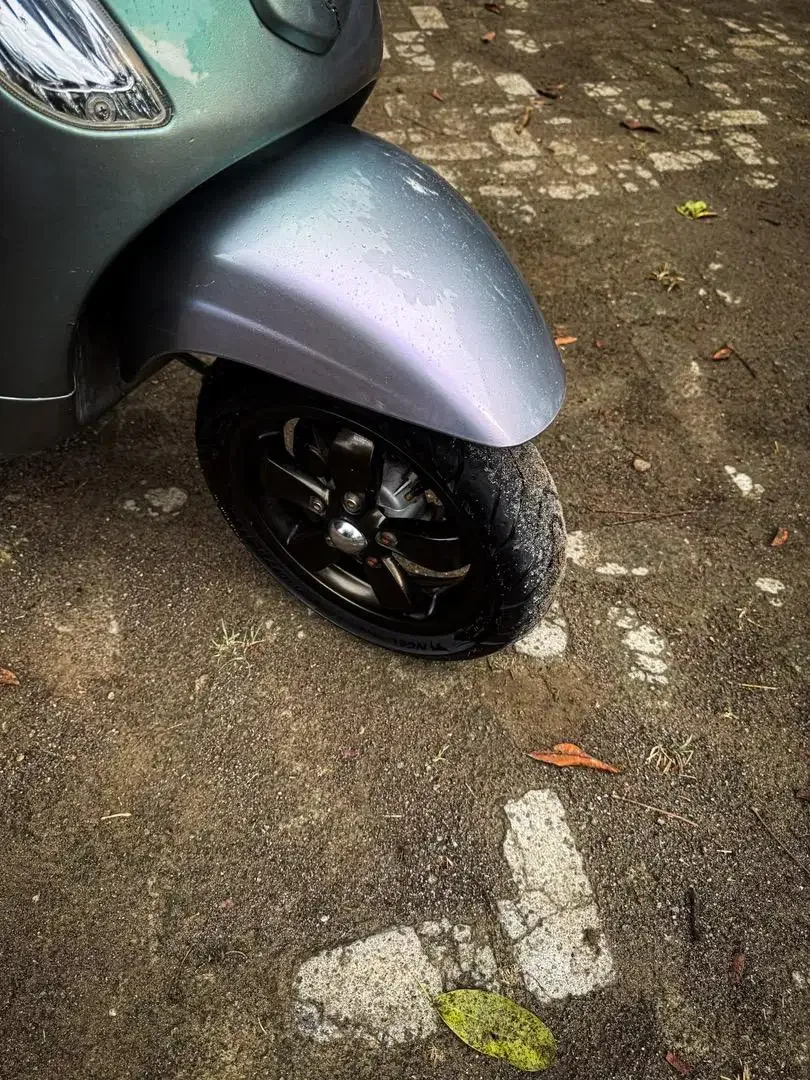 PIAGGIO VESPA S 125 IGET 2019 - Image 4 of 6