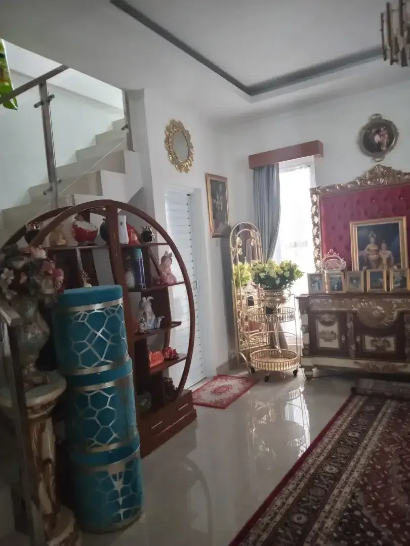 DISEWAKAN RUMAH STRATEGIS DEKAT NUSA DUA KOTA DENPASAR - Image 6 of 10