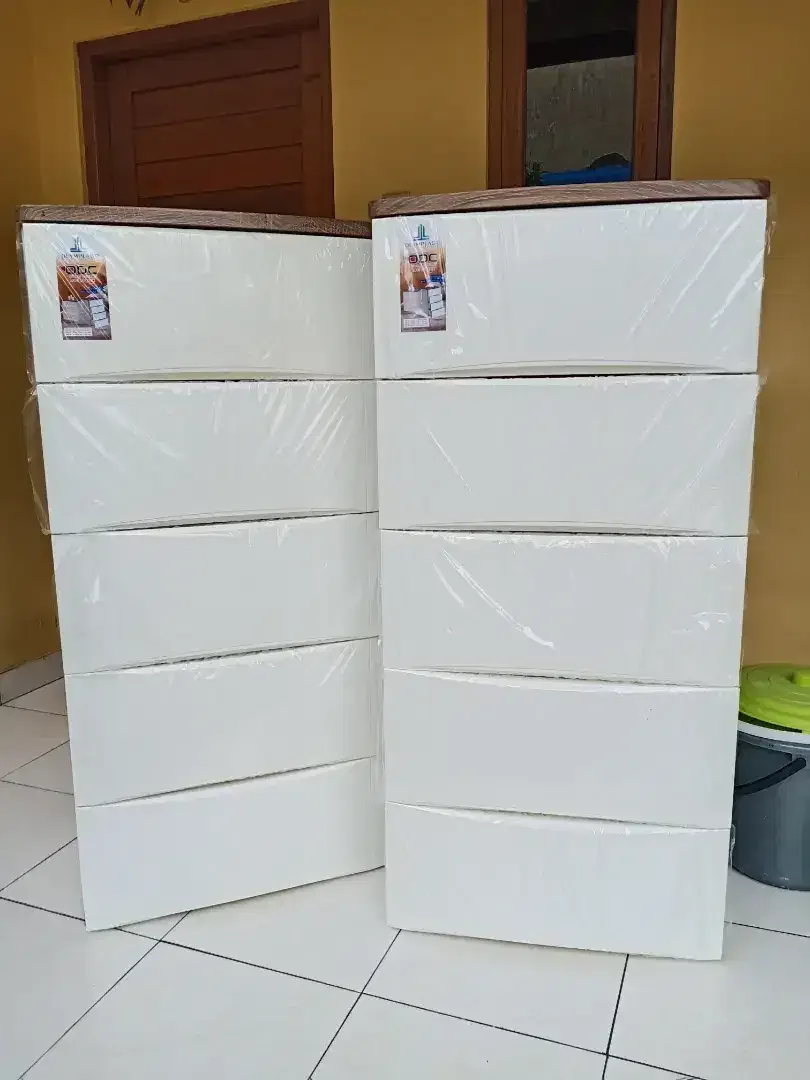 Harga promo laci Odc 05 Olymplast - Image 3 of 4
