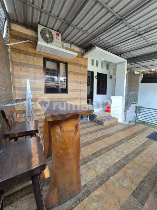 Rumah Jual 3 KT , LT 120M2 Harga 988 Juta Akses Tol Nusa Dua Bali - Image 3 of 4