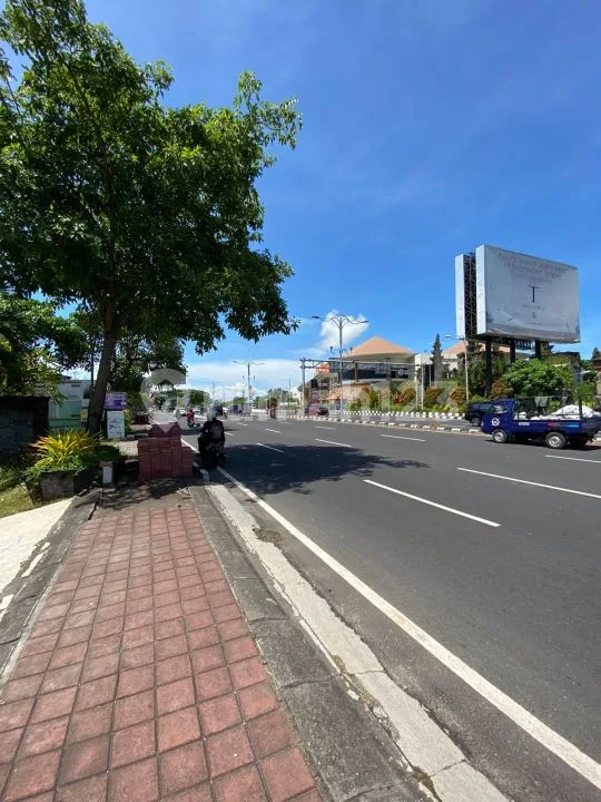 FOR SALE RUKO EX GALLERY LOKASI PREMIUM KUTA - Image 4 of 4