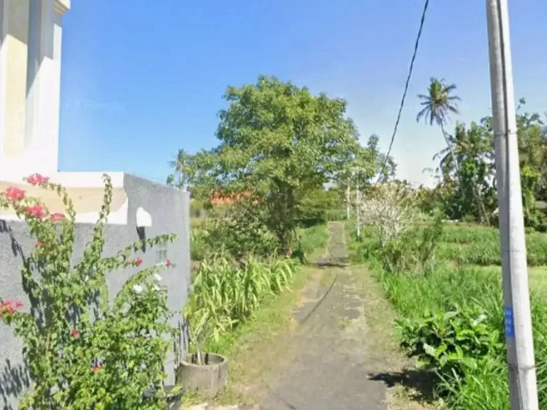 TANAH KAVLING BONUS BANGUNAN RUMAH SABA RESIDENCE BLAHBATUH - Image 2 of 10