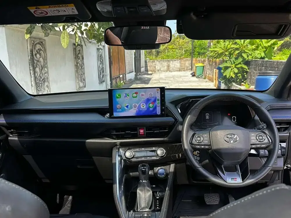 Toyota Yaris Cross 2023 Hybrid - Image 5 of 7