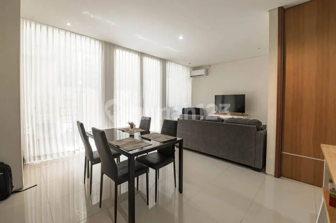 Dijual Rumah 2 Lantai Kawasan Elit di Citraland Cargo Denpasar - Image 4 of 4