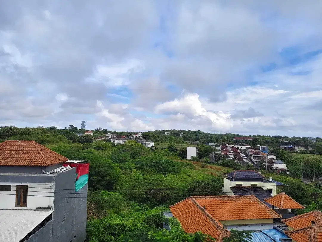 luxury villa di nusa dua dharmawangsa kampial ,view laut, GWK - Image 8 of 10