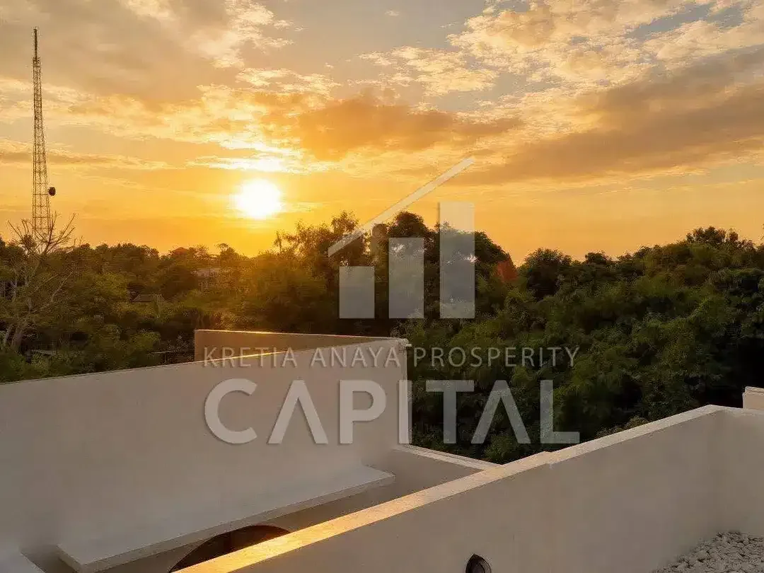 FAST DEAL VILLA CANTIK DI NUSA DUA AREA KUTUH UNGASAN BALI - Image 10 of 10