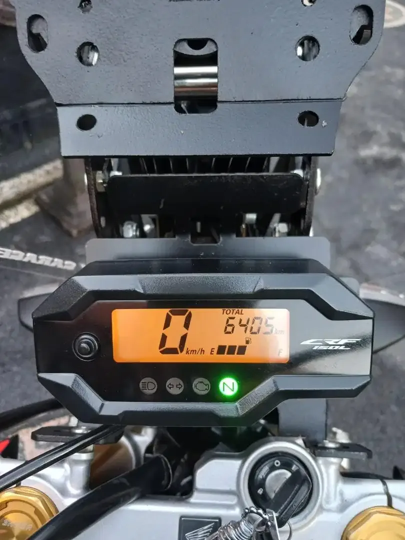 Crf 150 realy 2023 super istimewa - Image 8 of 8