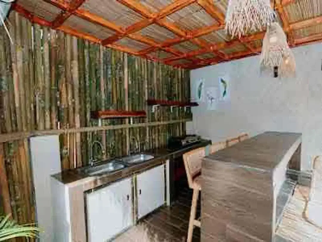 Joglo Style Villa for FREEHOLD or LEASEHOLD near Kedungu Beach - Image 5 of 10