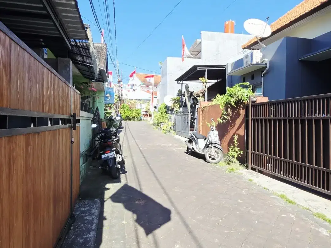 Rumah Minimalis Dalung Dekat Canggu Area - Image 2 of 10