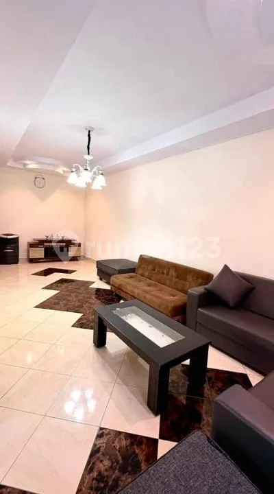 Rumah Cantik Hadap Selatan Pet Friendly 2 KT Dalung Denpasar - Image 4 of 4