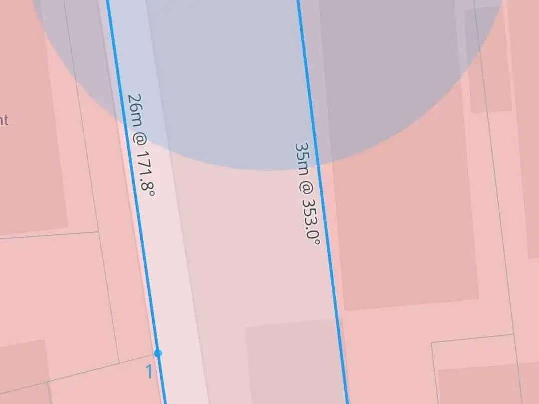 Dijual Tanah Siap Bangun di Ubung Denpasar, Dekat Terminal Ubung – Cocok untuk Rumah Tinggal atau Kos-Kosan - Image 5 of 5