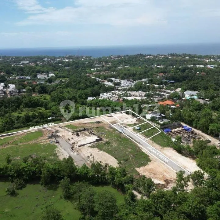 Tanah Dijual di Bingin, Bali - Image 3 of 4