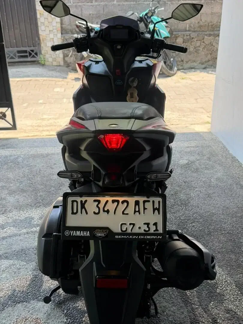 Aerox Alpha Istimewa - Image 2 of 10