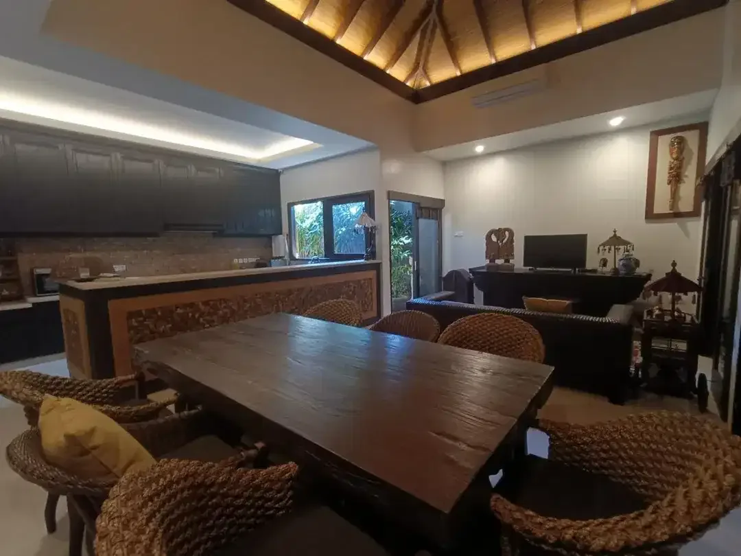 For Rent 3 Bedroom House at Sanur area - Image 4 of 10