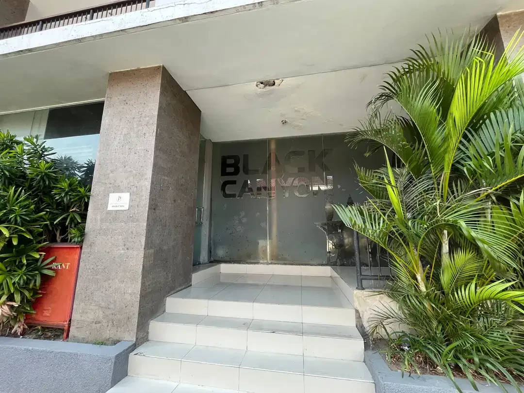 Commercial Area at Amaris Denpasar Building - Image 9 of 10