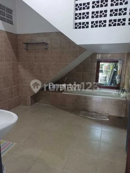 Rumah Strategis Cocok untuk Kantor Lokasi Denpasar Barat - Image 3 of 4