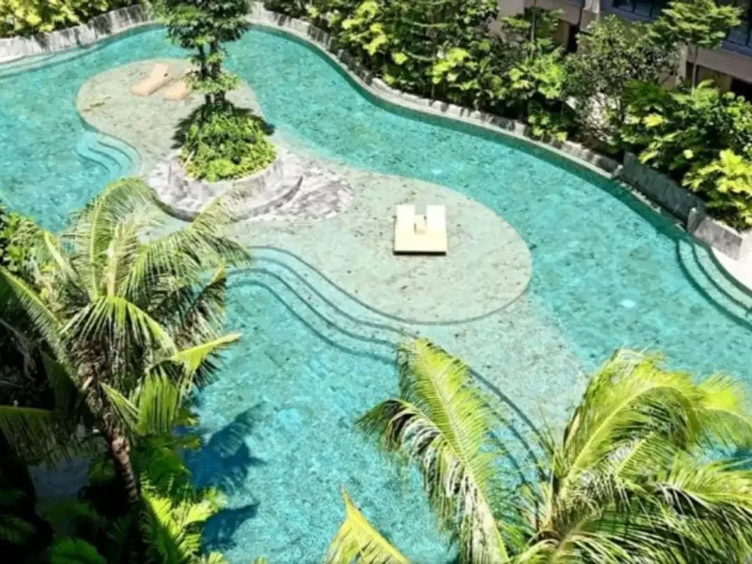 Apartemen  Strategis Tanjung Benoa Bali - Image 3 of 10