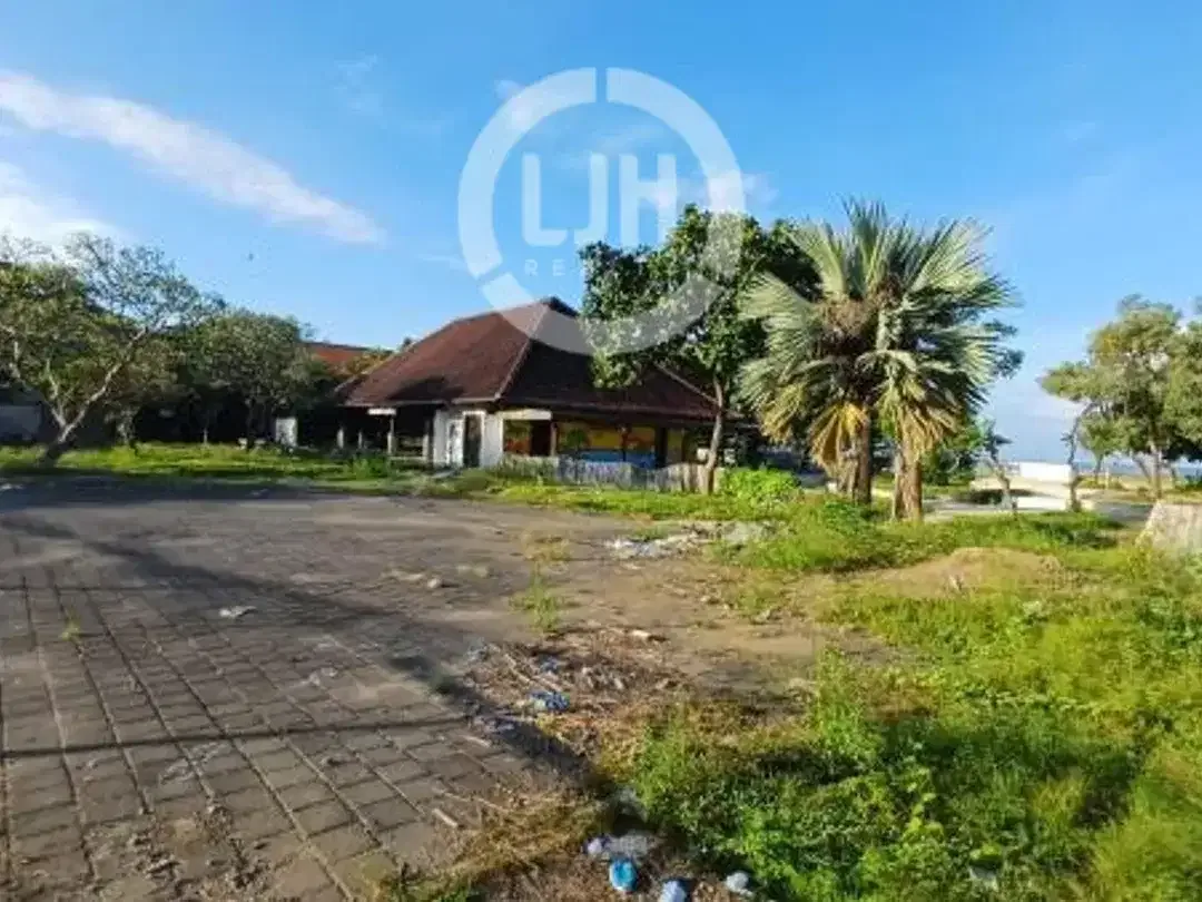 Tanah Sewa 20 Are di Tanjung Benoa, Kuta Selatan, Dekat ITDC Nusa Dua, Mendapat View Pantai, Cocok Untuk Restoran - Image 2 of 5