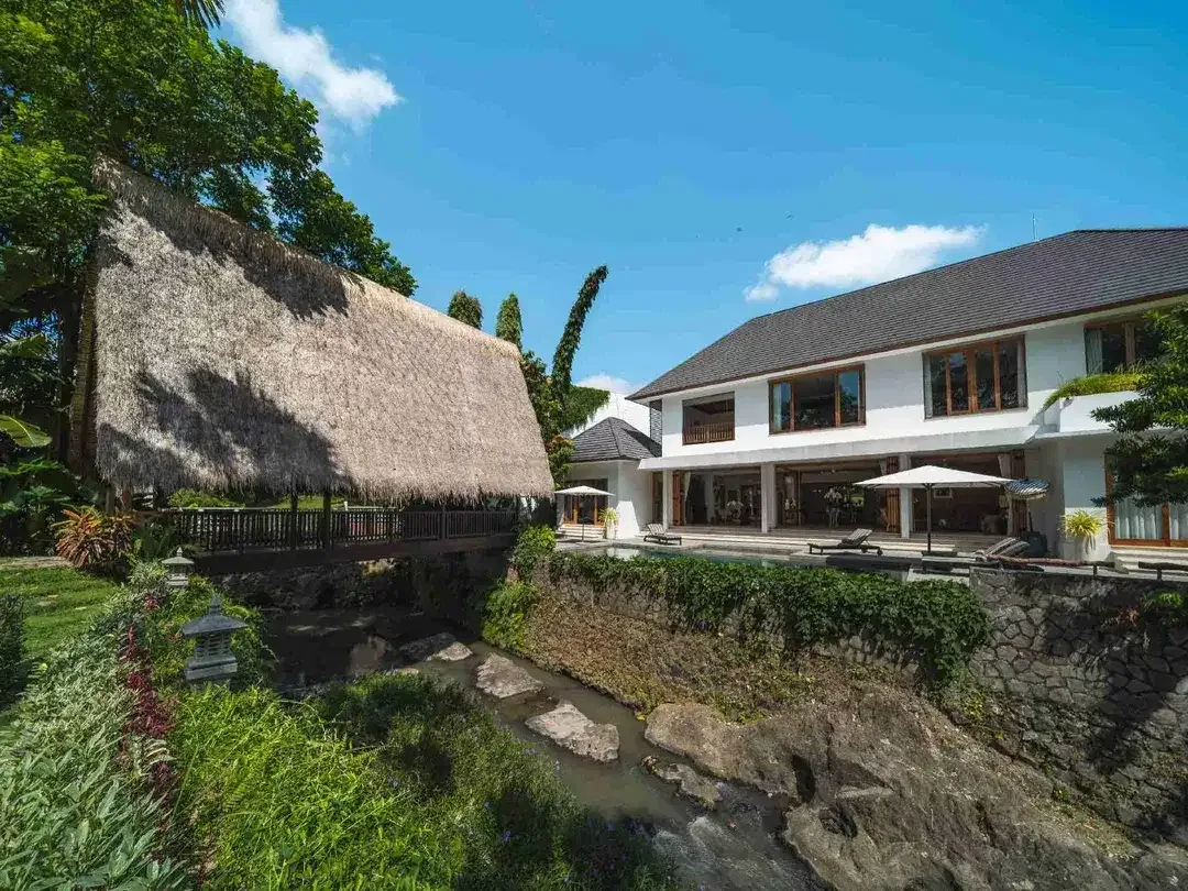 Villa pererenan canggu - Image 5 of 10