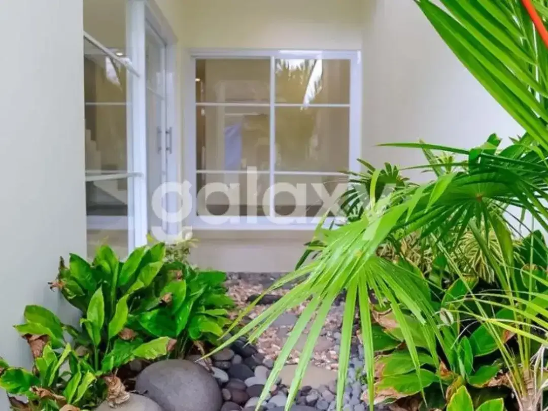 RUMAH SIAP HUNI 2 LANTAI DI POH GADING JIMBARAN BADUNG, BALI - Image 3 of 10