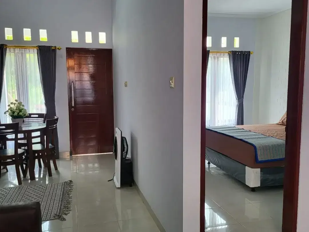Dijual Rumah Semi Furnish - Jl Nuansa Ring Bukit Dekat Taman Griya dan Kori Nuansa - Image 8 of 10
