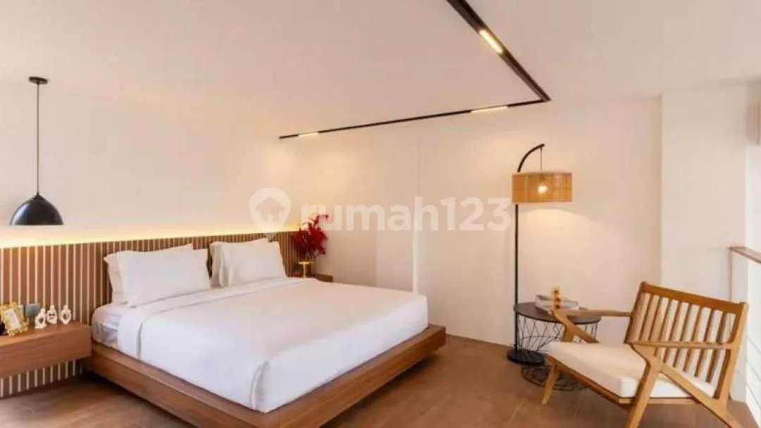 Grand Apartement In Pererenan Canggu Badung - Image 3 of 4