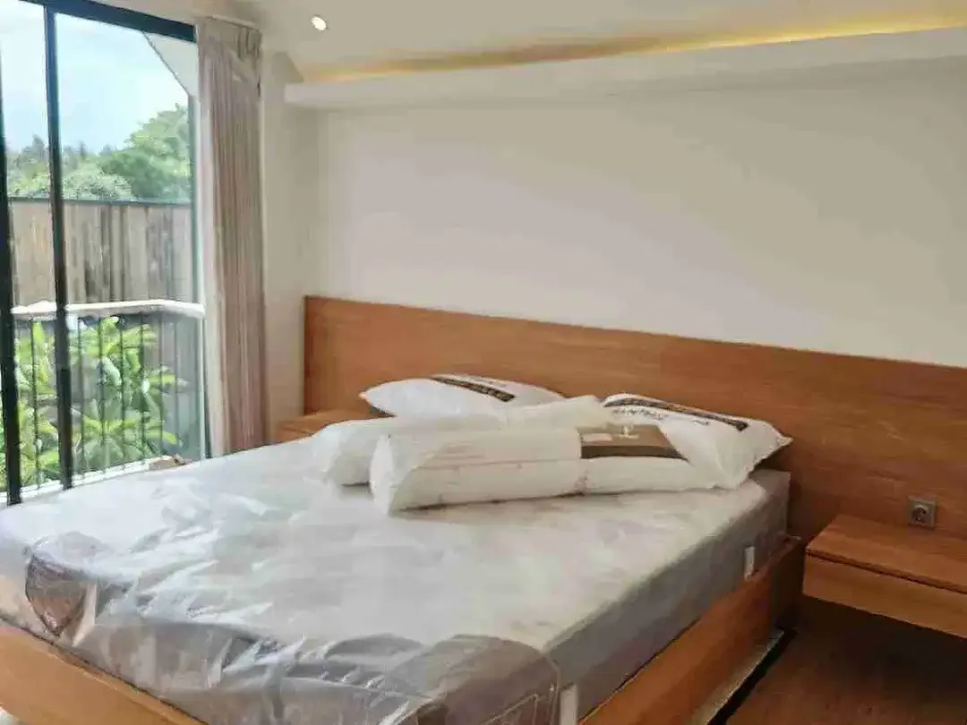 Villa Pantai Saba Gianyar Bali 2 Unit - Image 4 of 10