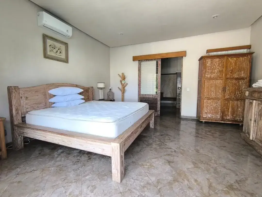 Villa 6 Bed, Pinggir Pantai Soka, Full Ocean, Full Sunseat View, Tabanan - Image 9 of 9
