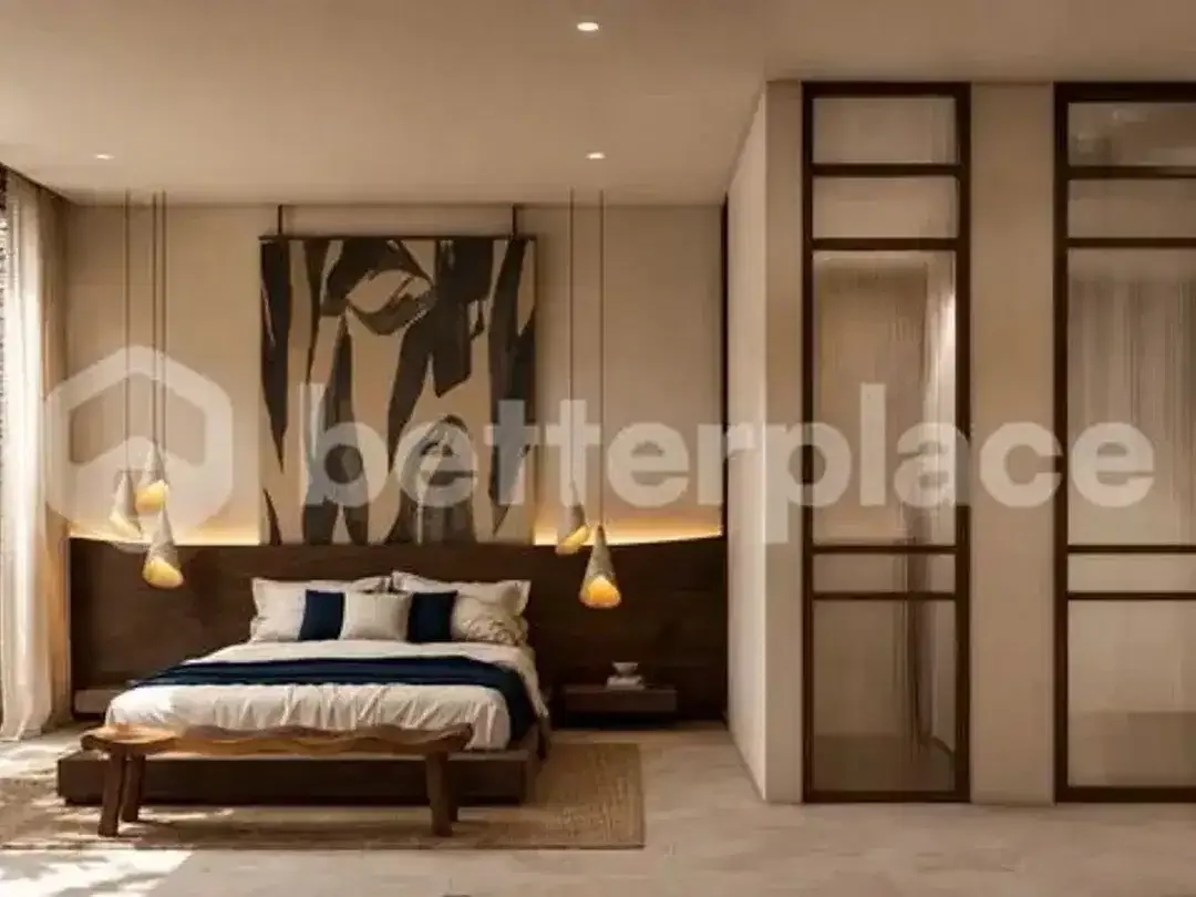 Modern 3-Bedroom Tropical Villa in Uluwatu, A Prime Investment Opportunity - Image 10 of 10