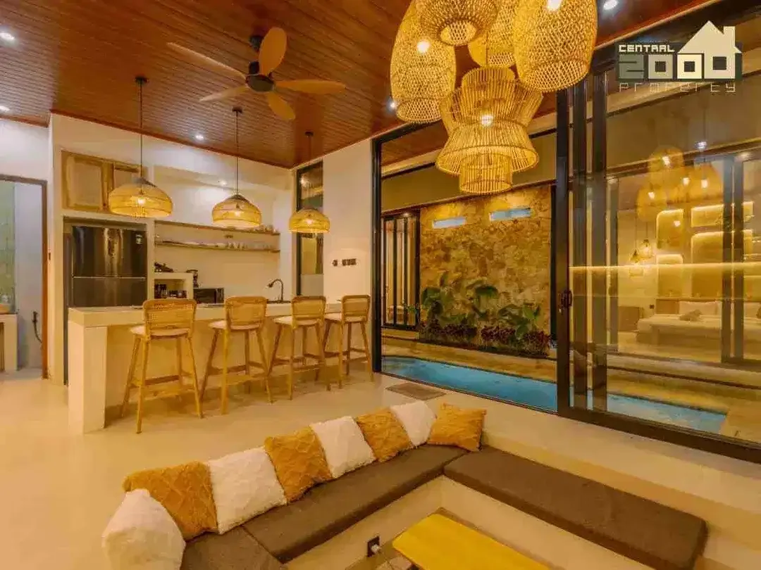 Mediteranian Elegance Meets Canggu Lifestyle - Image 4 of 10