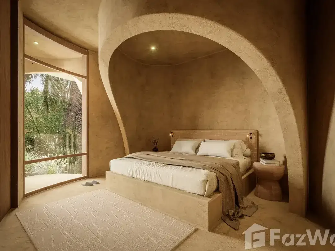 1 Bedroom Villa for sale at Oma Sora - Image 3 of 9
