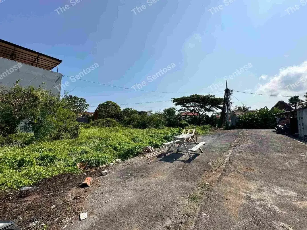 TANAH CANGGU BERAWA BATUBOLONG - Image 9 of 9