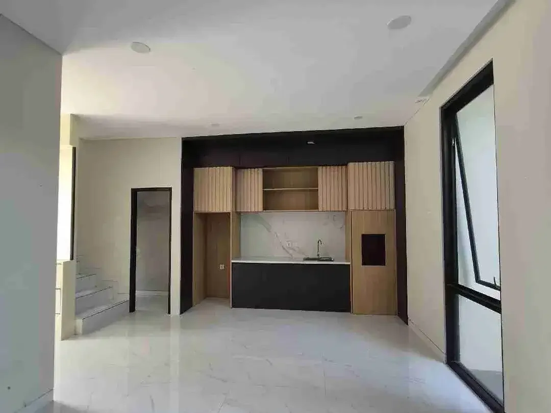 Dijual Rumah Indent Elite One Gate System 3+1 KT - Image 10 of 10