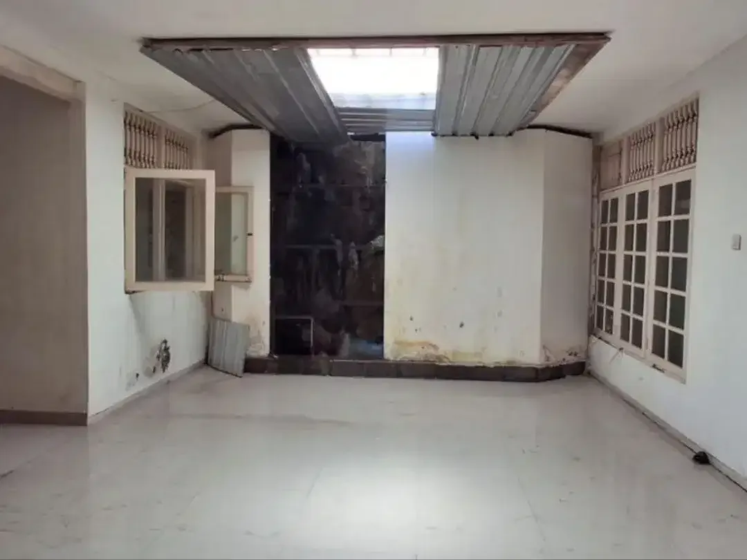 Tanah 2 Are Bonus Rumah 1 Lantai Disewakan, di Area Renon Denpasar - Image 4 of 6