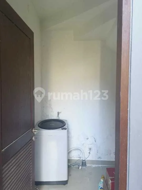 Luxury Villa 2Br With Private Pool di Jimbaran - Disewakan - Image 4 of 4