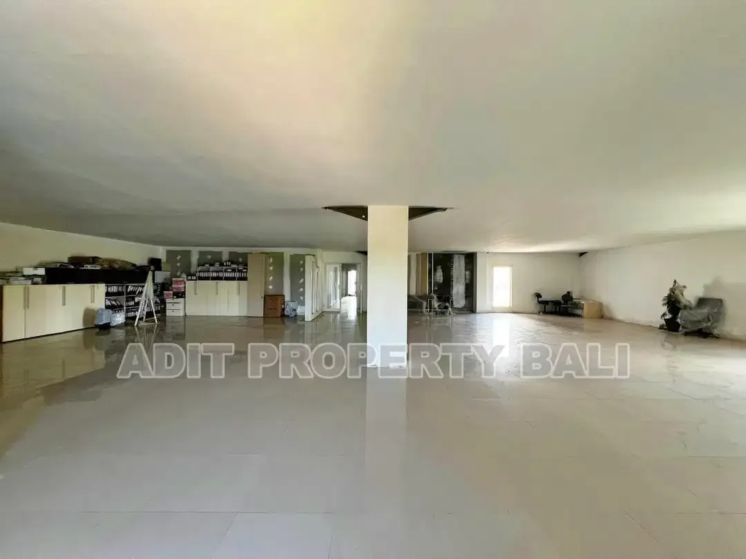 Gedung by pass ngurah rai denpasar - Image 10 of 10
