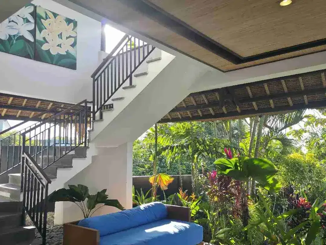 Villa Premium Ocean View Balangan Jimbaran - Image 9 of 10