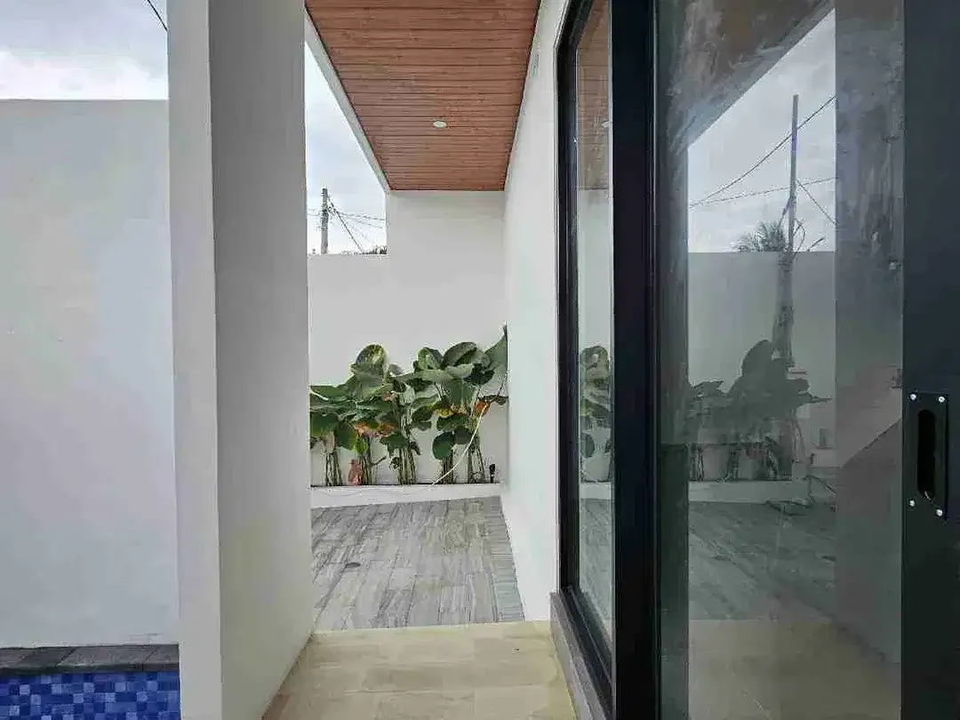 new brand villa dekat pantai kedungu tabanan - Image 4 of 8