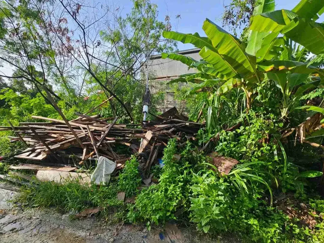 Tanah Harga Global Luas 1.34ara/134m² jl Raya Uma buluh, Kayu Tulang Zona Kuning area Investasi.mw - Image 3 of 6