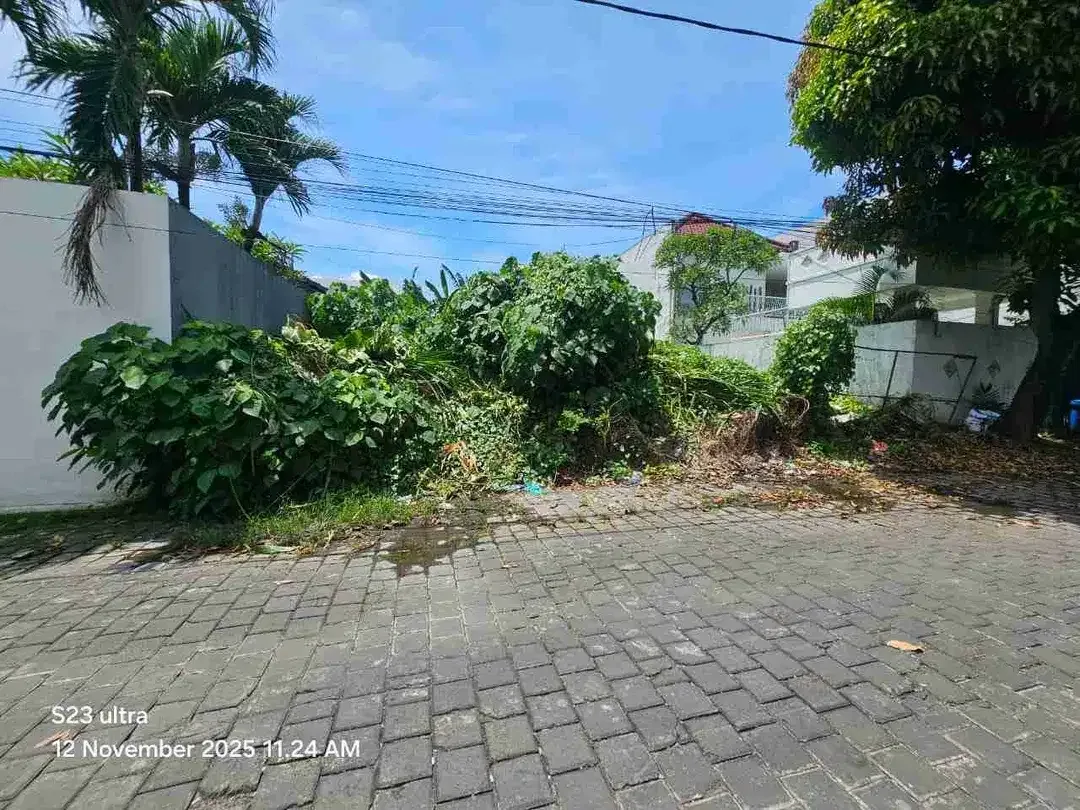 DIJUAL TANAH INTAN PERMAI KEROBOKAN KELOD - Image 4 of 5
