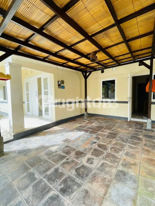 Rumah Lingkungan Perumahan One Gate Denpasar Utara - Image 4 of 4