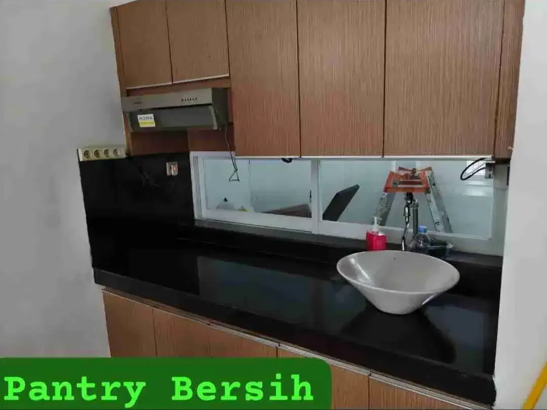 jual rumah 1 are kompleks perumahan tengah kota Denpasar dekat univ. Udayana - Image 3 of 10