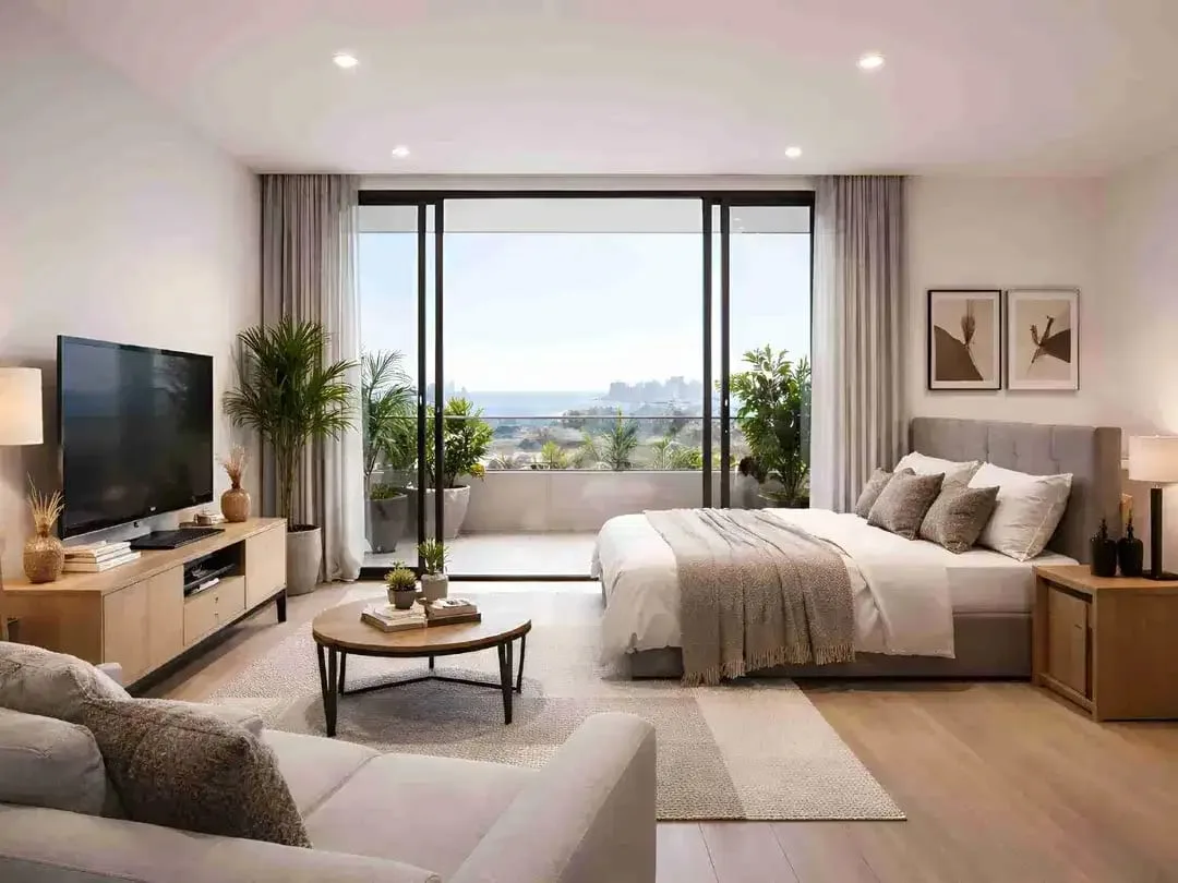 Townhouse Harga hanya 600 jutaan, Lokasi Strategis di Cargo, Denpasar Utara, Denpasar - Image 7 of 10