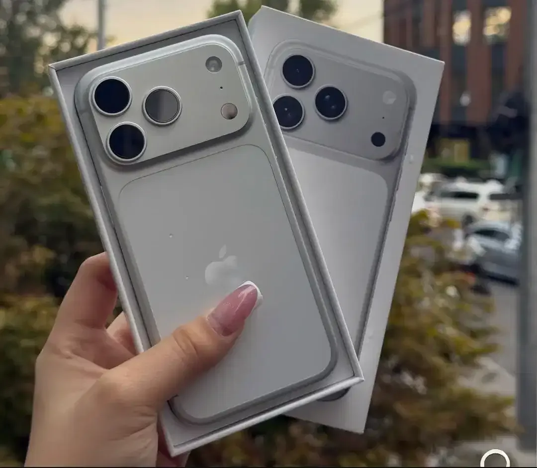 PROMO KREDIT IPHONE 17 PROMAX - Image 3 of 4