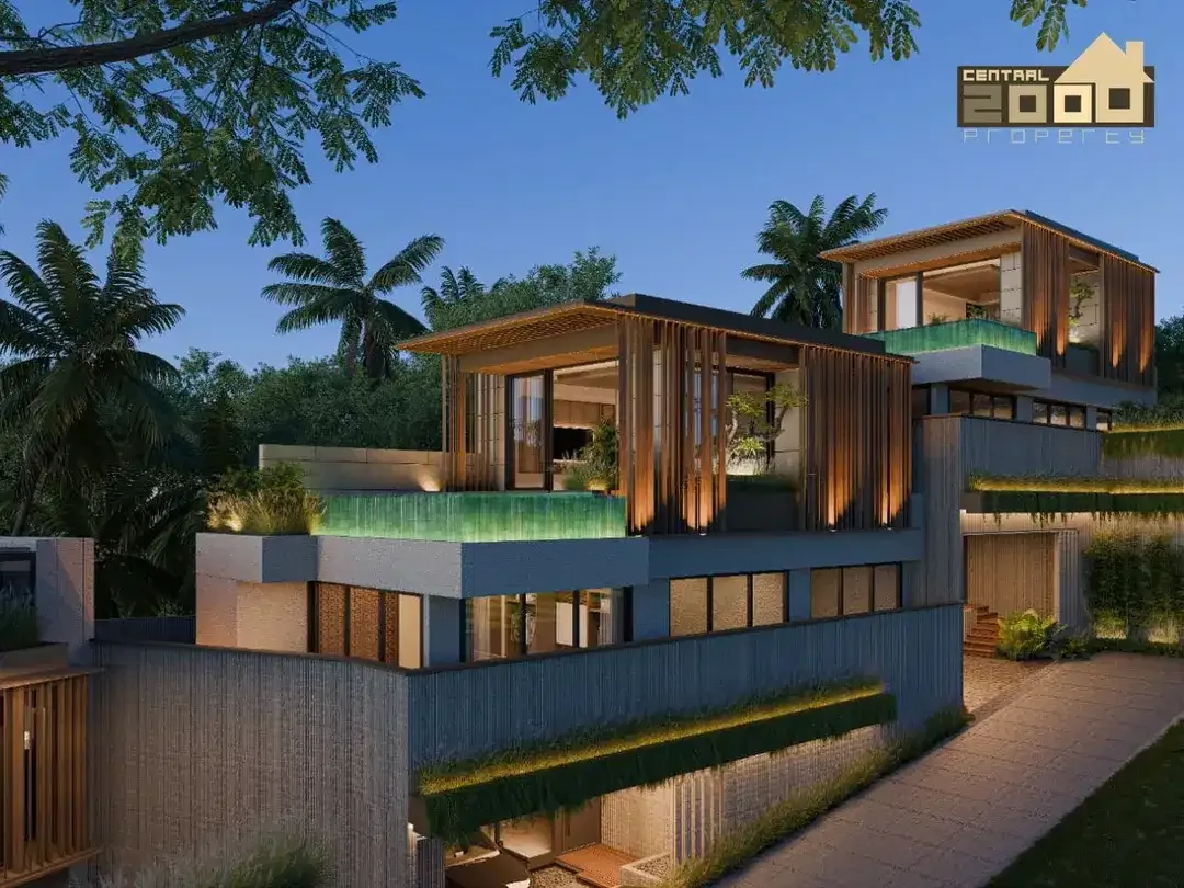 Luxury Ocean View Villas in Pandawa – Aruna Ungasan - Image 10 of 10