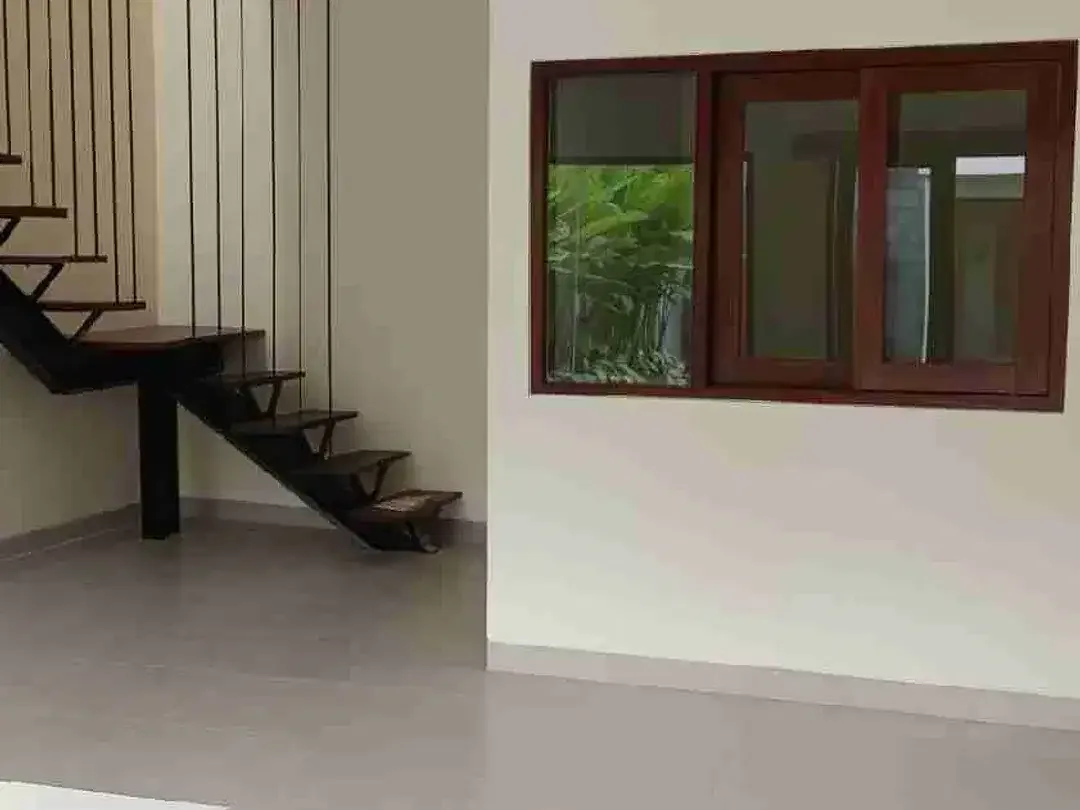 DIJUAL 2 UNIT RUMAH BARU LANTAI II DI UBUNG KAJA DENPASAR - Image 4 of 10