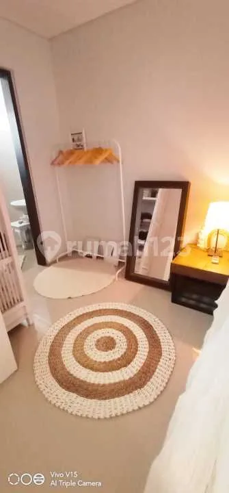 Disewakan Villa Enclosed Living Di Puri Gading Wn - Image 4 of 4